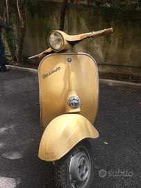 Vespa piaggio 50 L