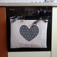 Copri forno