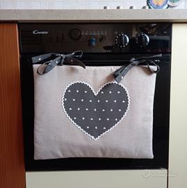 Copri forno
