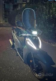 Honda sh 300