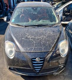 Alfa Romeo Mito jtdm 2010 Cod motore 199b1000 per 