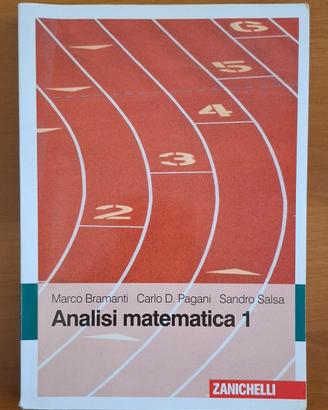 Analisi matematica 1