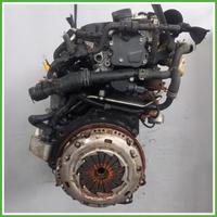Motore Completo Funzionante BLT 96kw SEAT IBIZA 6L