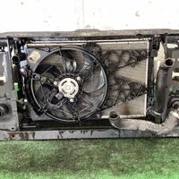 CALANDRA CON KIT RADIATORI ALFA ROMEO Giulietta Se