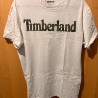 T shirt Timberland uomo, taglia M