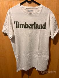 T shirt Timberland uomo, taglia M