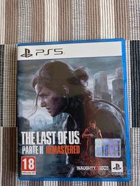 the last of US 