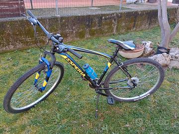 Mountain bike Esperia 