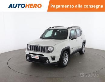 JEEP Renegade RZ58211