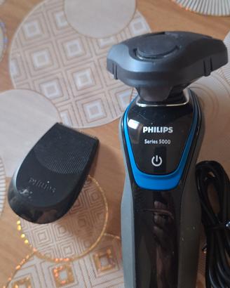 rasoio philips serie 5000 