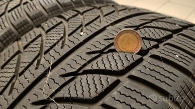 gomme invernali