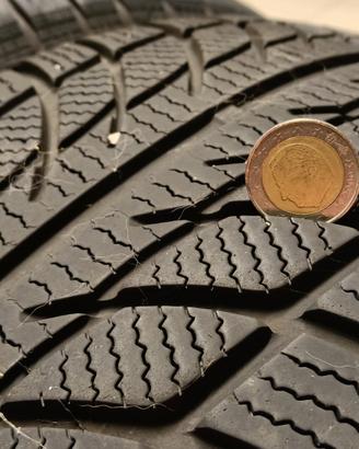 gomme invernali