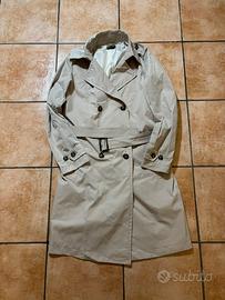 Trench Benetton donna