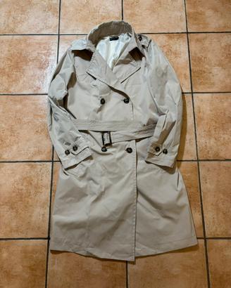 Trench Benetton donna