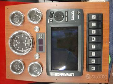 Barca da Pesca Fisherman