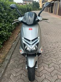 Aprilia Leonardo 150cc