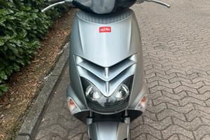 Aprilia Leonardo 150cc
