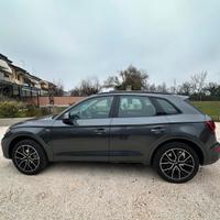 AUDI Q5 2.0 TDI 204 CV