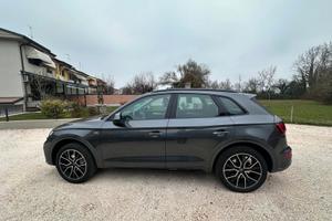 AUDI Q5 2.0 TDI 204 CV