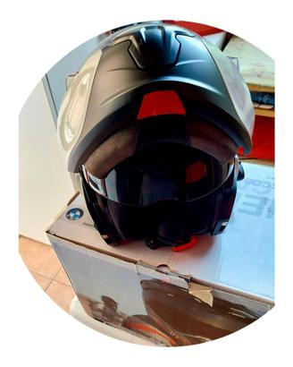 🏍️ ACCESSORI MOTO – ANCHE SINGOLAROLARMENTE