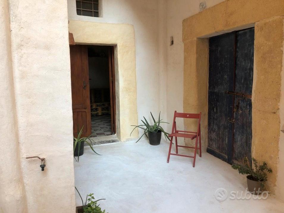 Apartment in Misiliscemi, Trapani - Vista 2