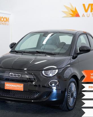 FIAT 500 (2020-->) 500 Berlina Hybrid Icon