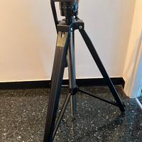 Treppiedi Spectra mod S200 vintage