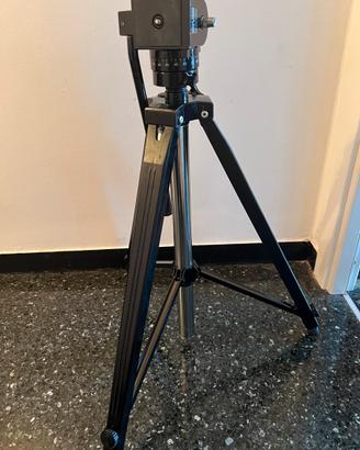 Treppiedi Spectra mod S200 vintage