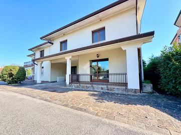 PORZIONE DI BIFAMILIARE A SAN GIOVANNI AL NATISONE