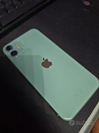 IPhone 11 256gb 