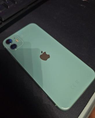 IPhone 11 256gb 