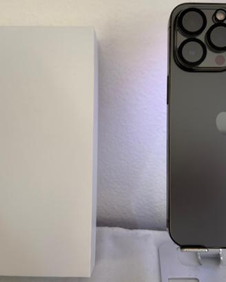 IPhone 13 Pro 512 GB 📱 Pari al Nuovo 🔋86-87%