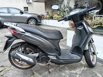 Sym Symply 125 - 2011