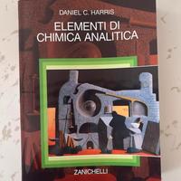 Elementi di chimica analitica