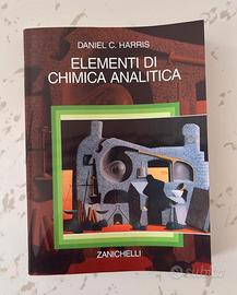 Elementi di chimica analitica