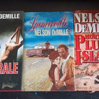 Libri di autori stranieri 