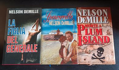 Libri di autori stranieri 