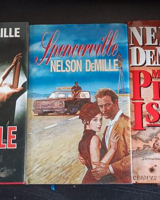 Libri di autori stranieri 