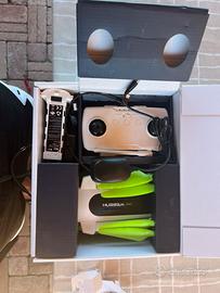 Drone hubsan zino