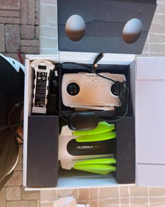 Drone hubsan zino