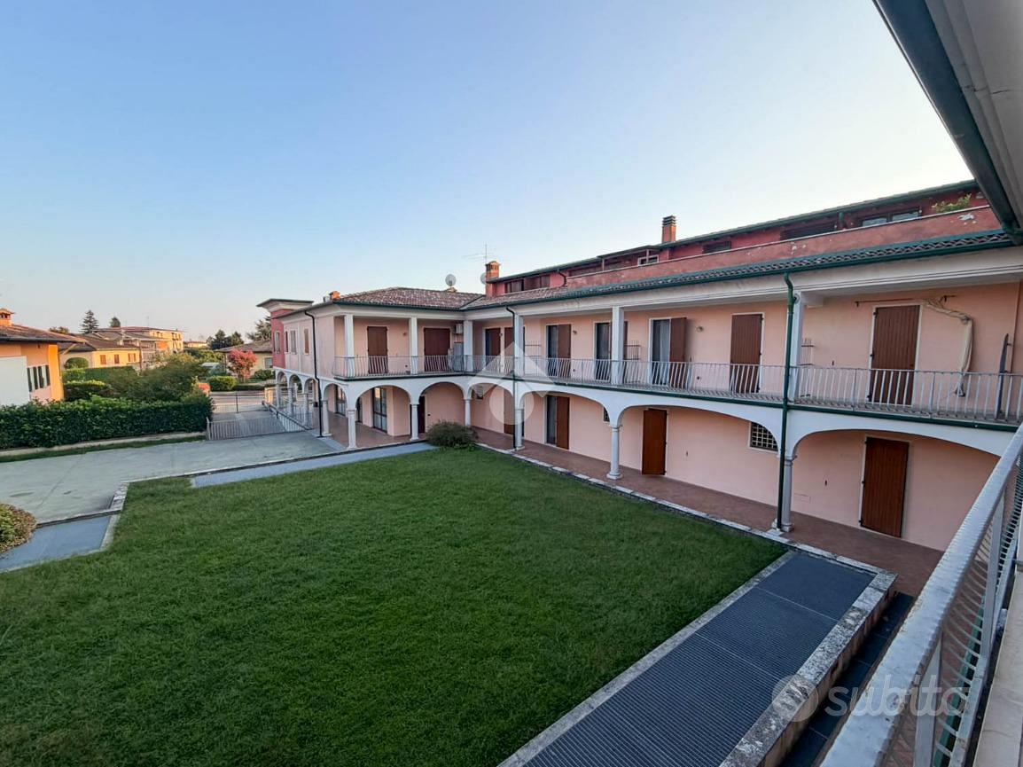 Casa – Offlaga - Vista 2