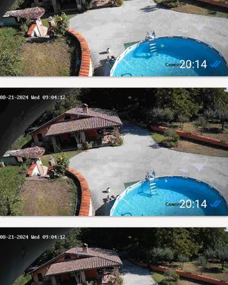 piscina index 
