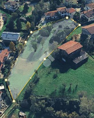 TER. RESIDENZIALE A RANICA