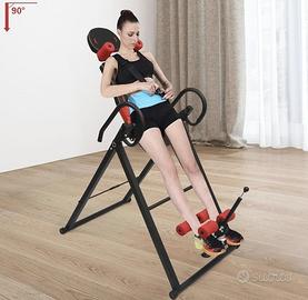 panca chiesa inversione 