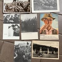 cartoline prima guerra mondiale