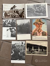 cartoline prima guerra mondiale