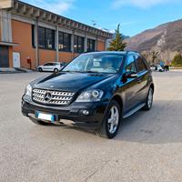Mercedes Classe M ML 320 CDI Sport 4Matic