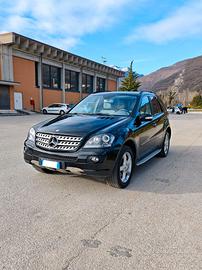 Mercedes Classe M ML 320 CDI Sport 4Matic