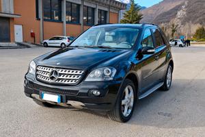 Mercedes Classe M ML 320 CDI Sport 4Matic