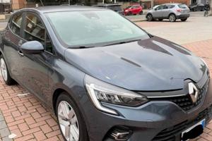 Renault Clio GPL 